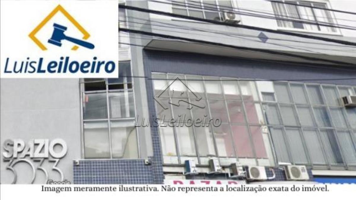 Conjunto 501,localizado no Edifício Spazio, Av Wenceslau Escobar, 3033 - Porto Alegre/RS