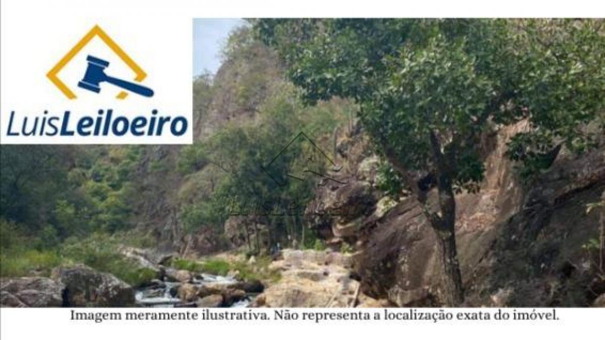 Fazenda Água Limpa Brasil, São Judas Tadeu - Rodovia Guapé, lugar denominado Fazenda Pedra Vermelha