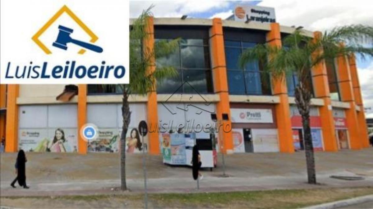 Loja 230, Laranjeiras Shopping, Parque Residencial Laranjeiras, Super Quadra B, Carapina, Serra/ES, área privativa de 19,21m², área total 28,07m².
