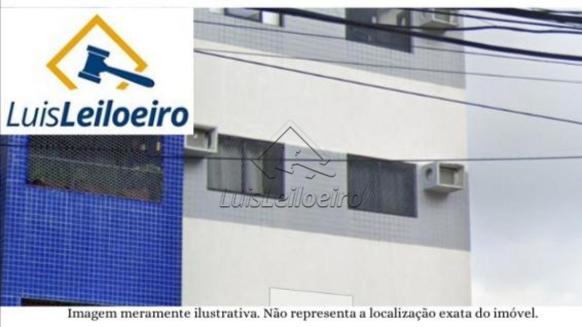 Imóvel Residencial localizado na Avenida Dom Antonio Brandão, 354, Farol - Maceió-AL
