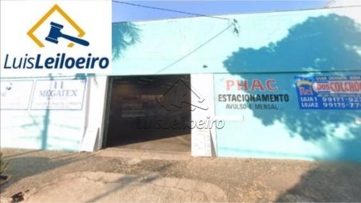 Imóvel Comercial situado na Rua Rio Branco, 41, Centro, Araçatuba, SP