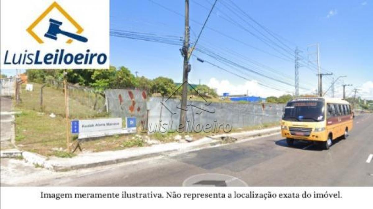 Lotes de Terras nº716, situados à Av dos Oitis s/n, Gleba D@E, àreas de Expansão Distrito Industrial