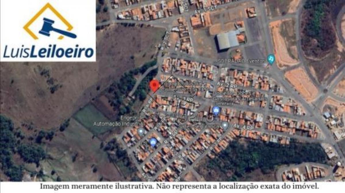Gleba agrícola denominada "Frigorífico Rio Claro, Situada na estrada de rodagem, Antiga chácara São João