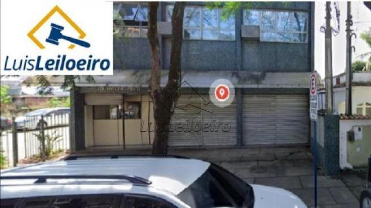 Loja nº 002, com área construída de 46,35m², no Edifício Antônio Pinto, situado na Rua Liajane Carvalho da Silva n. 90, loteamento Nancilândia, Itaboraí/RJ