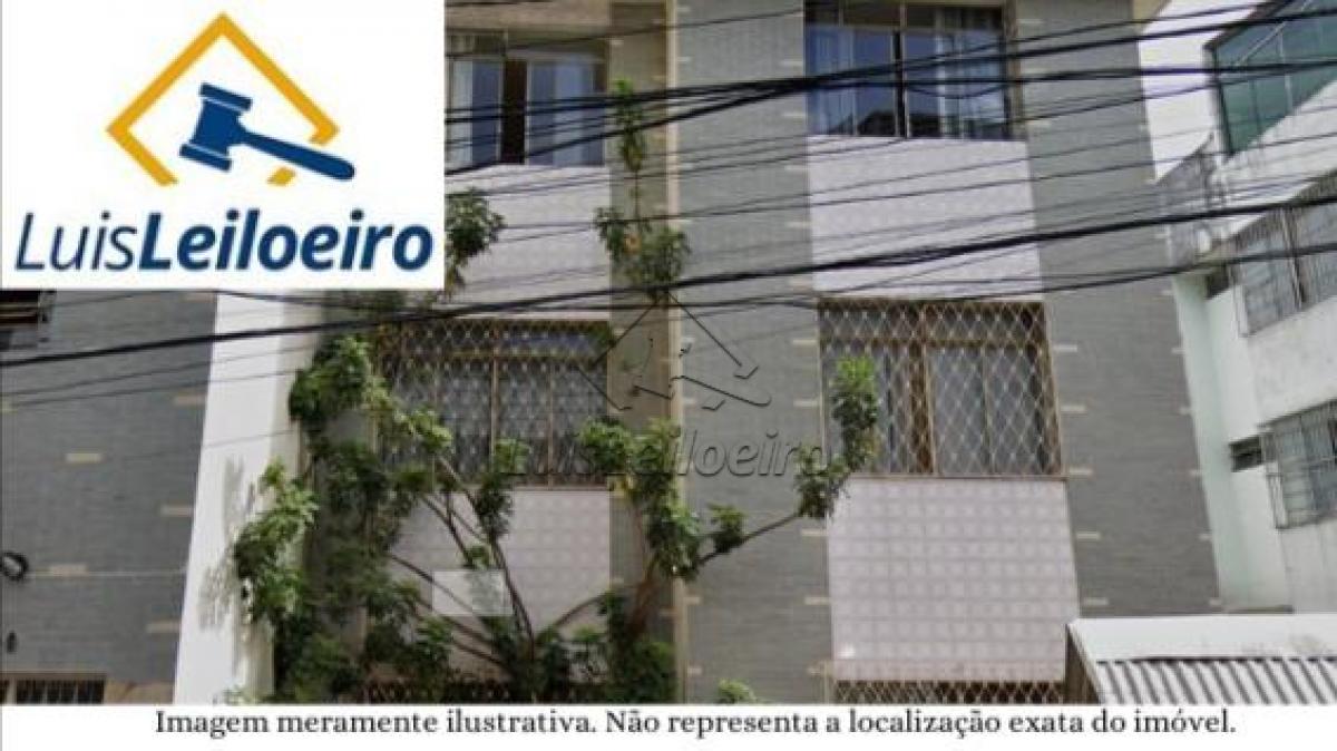 Imóvel localizado na Rua Conselheiro Saraiva, 24, Centro - Rio de Janeiro/RJ