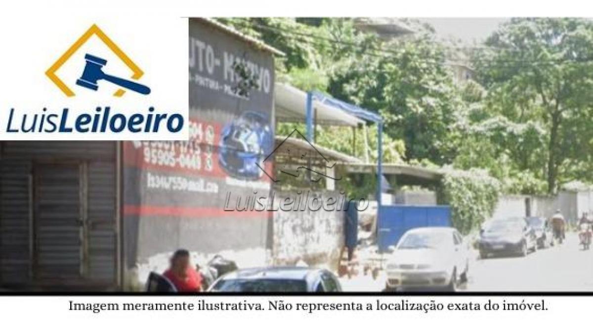 Lote n. 01, Praça Seca, Rio de Janeiro/RJ, com frente para a Estrada da Chácara, lado esquerdo sentido Rua Florianópolis, em frente ao Haras Maloca