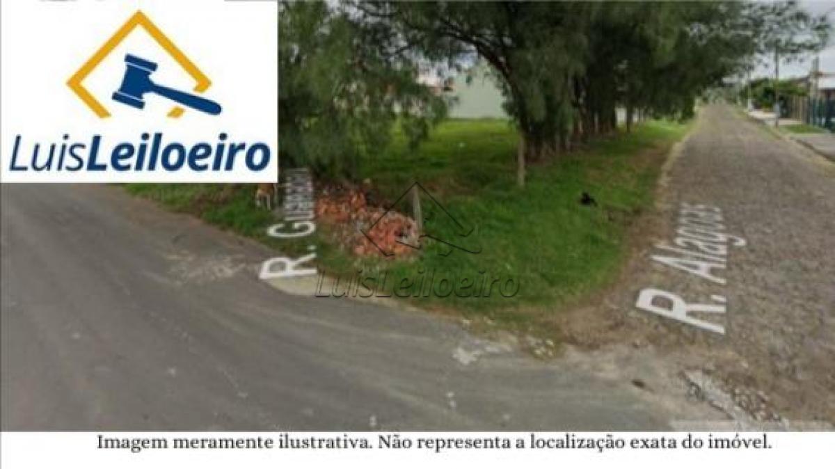 Terreno urbano, sem benfeitorias, situado em Balneário Nova Tramandaí/RS-Plano B, Lote 27, quadra D-2.