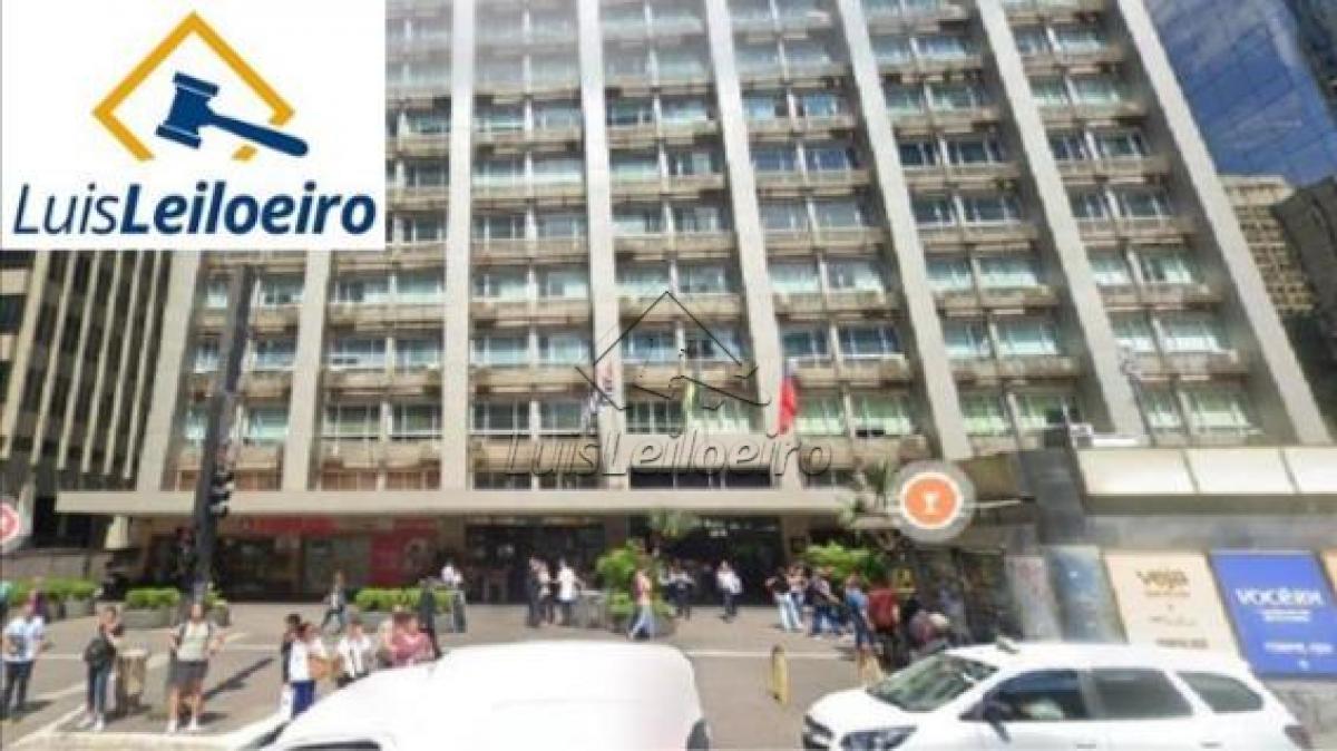 Conjunto 902, localizado no 09º andar do Edifício Numa de Oliveira, situado na Avenida Paulista, n.º 1009, com área útil de 186,00m² e área total construída de 221,27m².