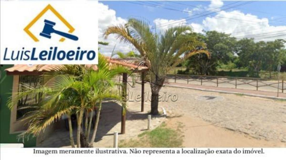 Imóvel localizado na Rua Pedro Paes (antiga Estrada do Galinheiro), Cajueiro, São João da Barra-RJ