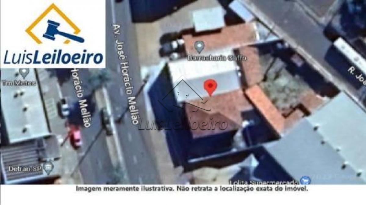 Área de terras na Avenida José Horácio Mellão, nº 1365, São Manuel/SP