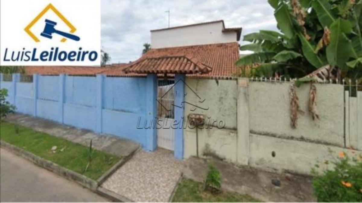 Lote de terreno nº 24 da Quadra VII, Bloco B, com área de R$ 309,00m² e Casa edificada, no loteamento Residencial Jacaraípe, Serra/ES