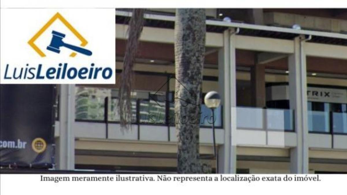 Sala comercial localizada na Av. das Américas, 700, sala 204, Cittá América - Barra da Tijuca - Rio de Janeiro/RJ