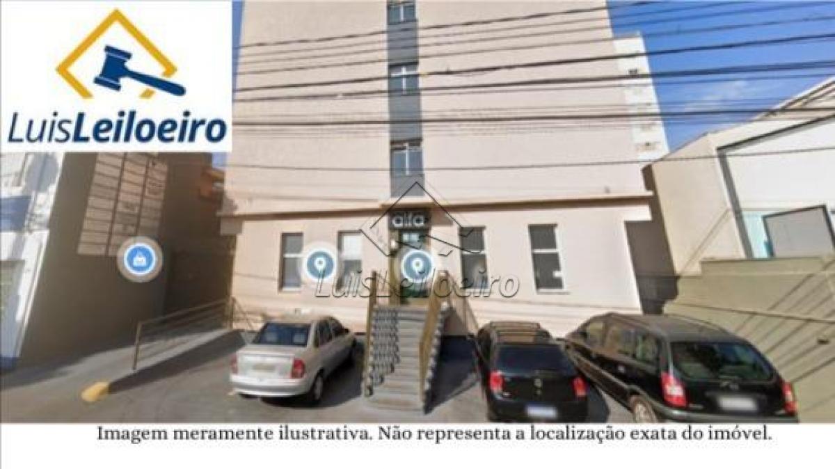 Unidade Comercial nº22(sala), localizada no 4º pavimento ou 2ºandar do condomínio "Empresarial Alfa" na Rua Bernadino de Campos nº 1144.