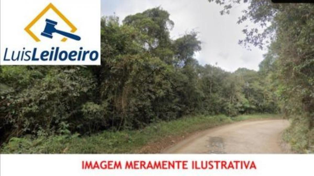 Lote de 458.410m², situado na Estrada do Capivari, zona rural do distrito de Riacho Grande, em São Bernardo do Campo/SP