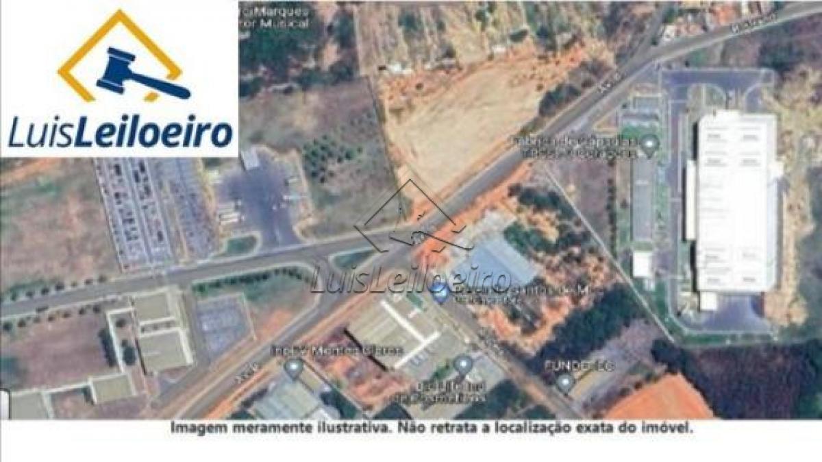 Imóvel situado na Avenida Amintas Jacques de Morais, em local denominado Fazenda Boa Vista, Distrito Industrial, Montes Claros-MG, com área de 4,84 hectares.