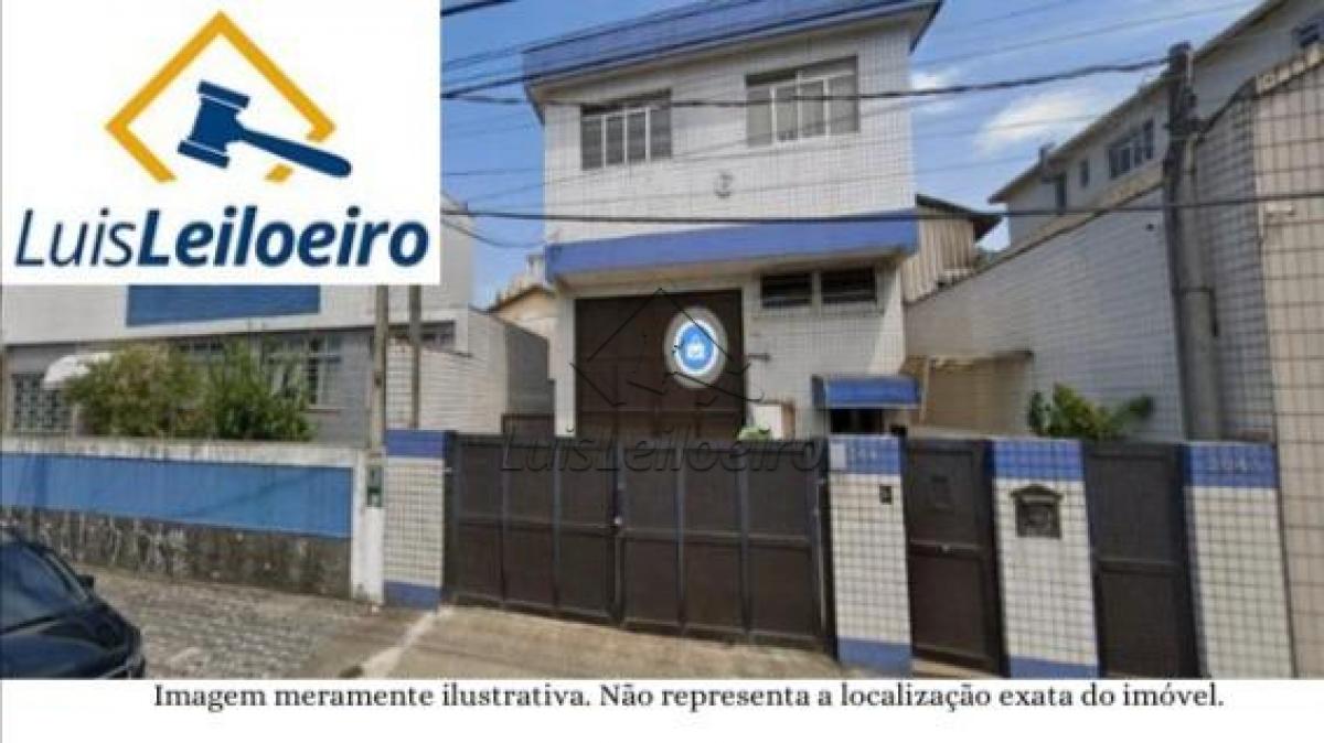 Loja nº 264 da Rua Vereador Henrique Soler, Térreo do Edifício Comercial Pellegrini, Ponta da Praia, Santos/SP.
