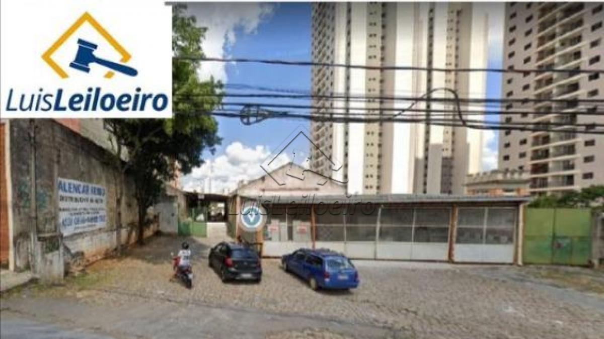 Terreno urbano, com benfeitorias, com área de 3.000,00m², situado no bairro Ponte São João, Rua Joaquim Nabuco n. 450, Ponte São João, Jundiaí/SP