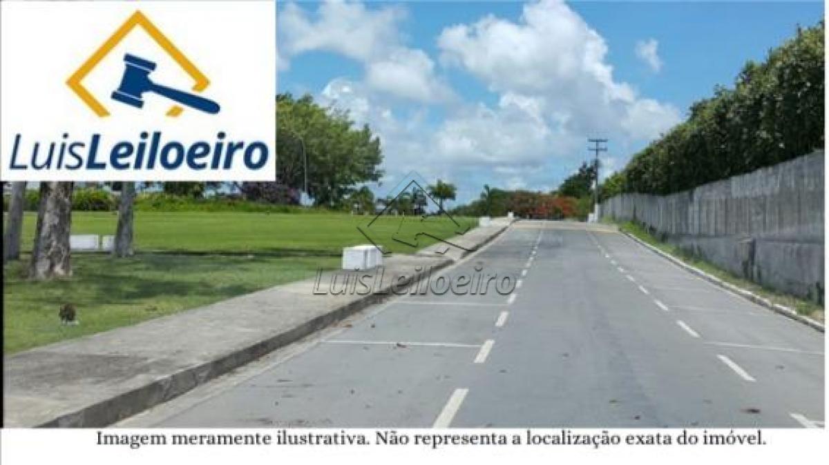 Imóvel localizado na Avenida Durval Goes Monteiro, no Tabuliero Martins