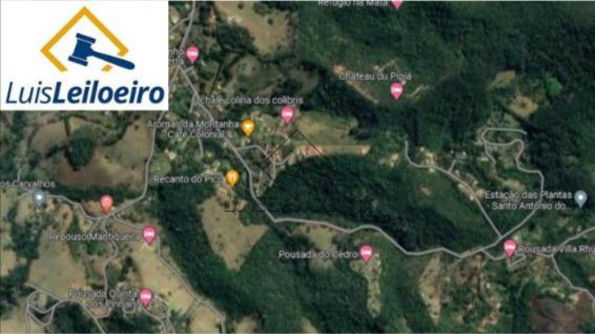 Lote de terreno nº 02 da quadra K do loteamento Pico Agudo/Parque Pico Agudo, bairro do Sertãozinho