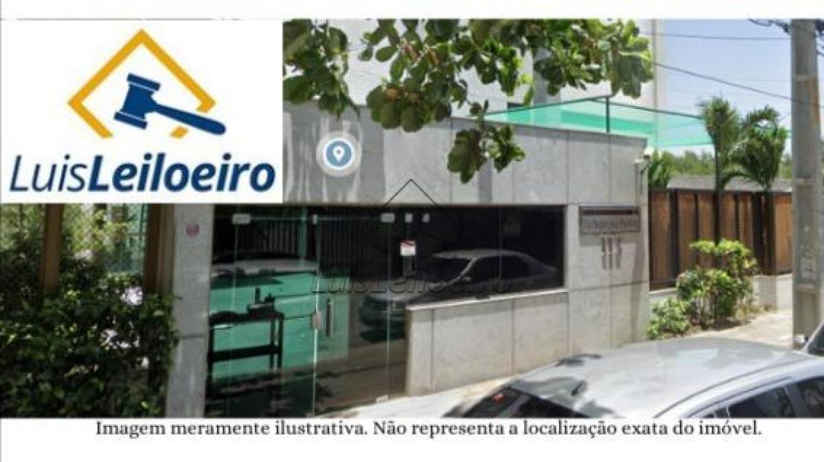 Apartamento de nº 301, localizado no 3º andar da TORRE 01 denominada EDIFÍCIO JOSÉ PINTEIRO, integrante do Empreendimento Imobiliário VIA PARQUE