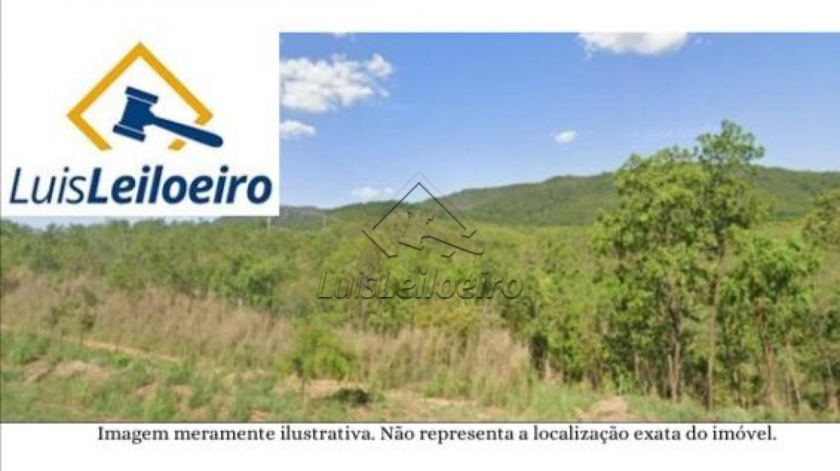 Área rural em Bom Conselho-PE, imóvel denominado Morrinho e Serra Queimada.