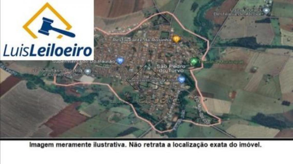Fazenda Tálita, s/n, Zona Rural - São Pedro do Turvo/SP.