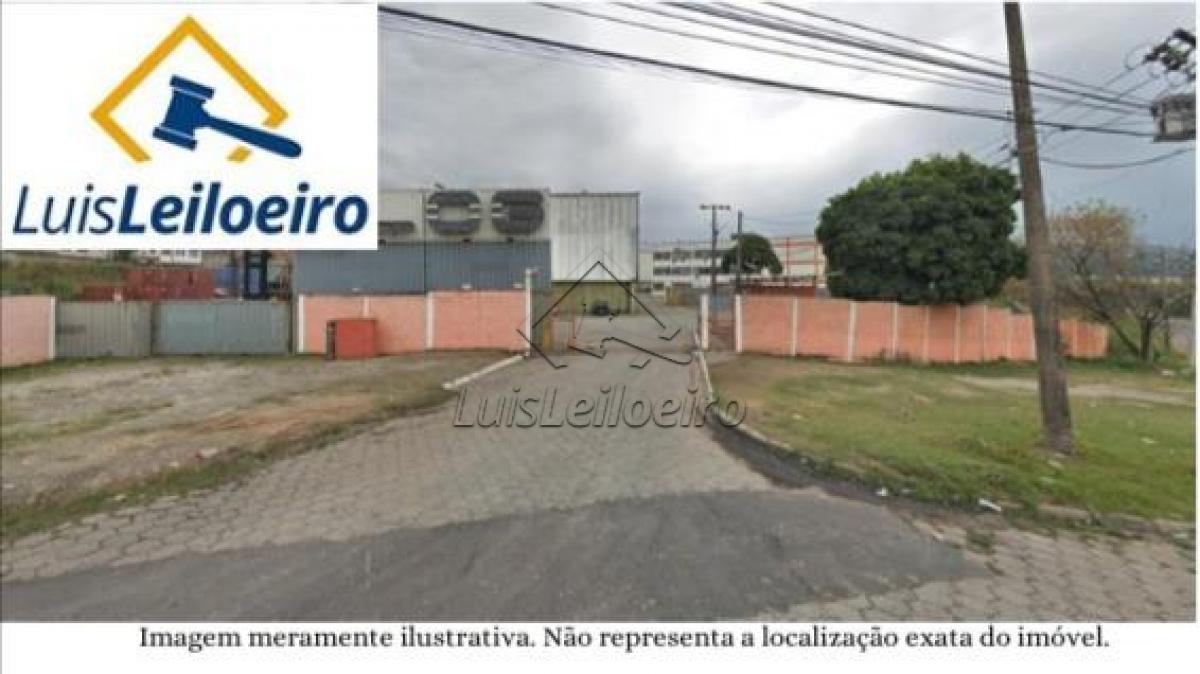 Imóvel Comercial/Industrial, área edificada: 7.465m², Barros Filho, RIo de Janeiro/RJ