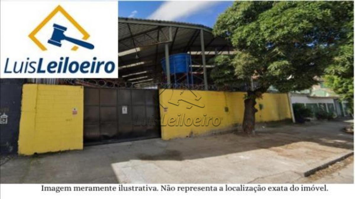 Imóvel da Madereira e Ferragens Limites sito à Rua Limites, nº 1013 (antigo 122), Rio de Janeiro/RJ