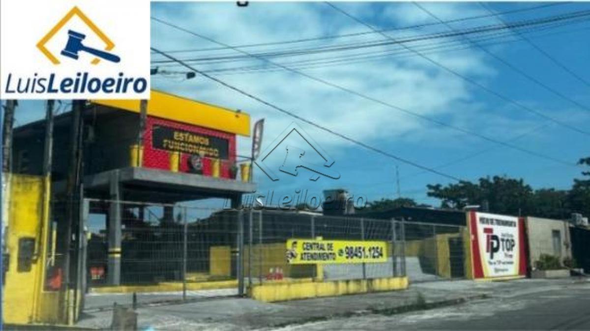 Imóvel na Rua Silvia Ferreira, s/n, Piedade, Jaboatão dos Guararapes-PE