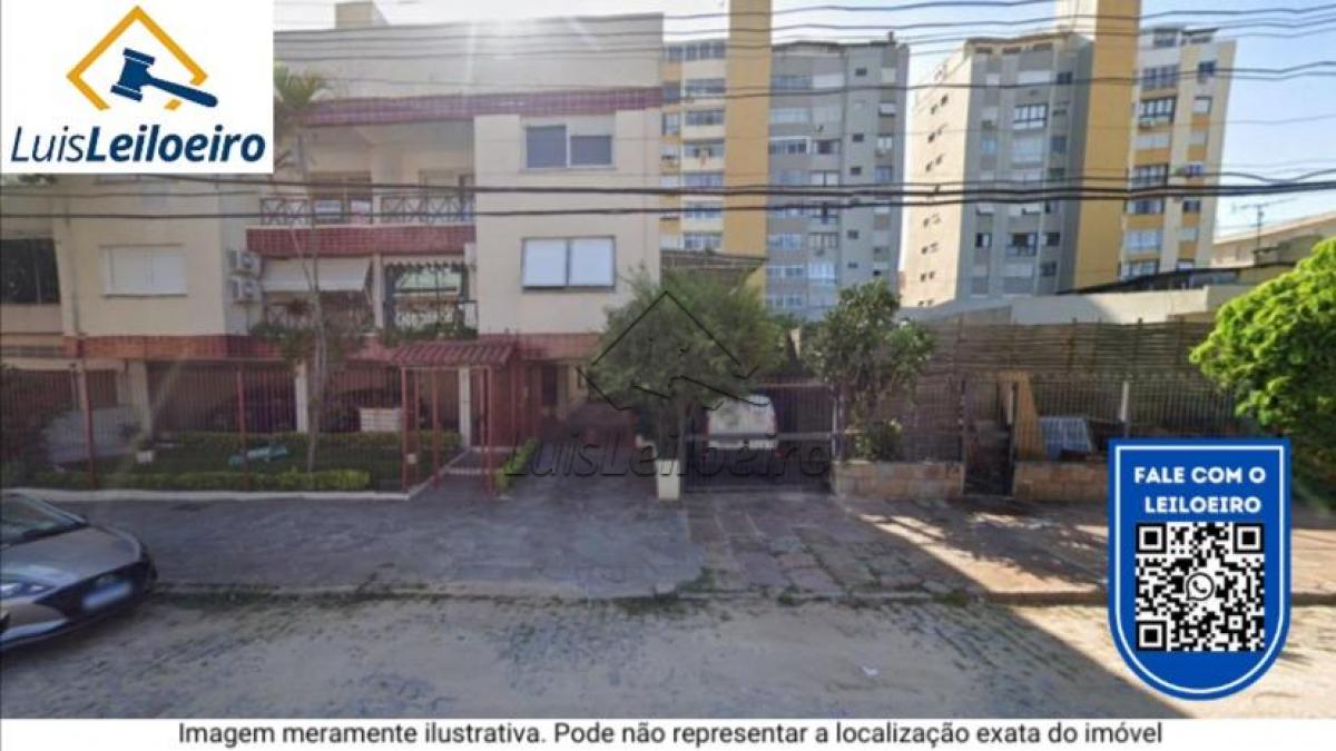 Imóvel na Avenida Brino, nº 89, Santa Maria Goretti - Porto Alegre/RS