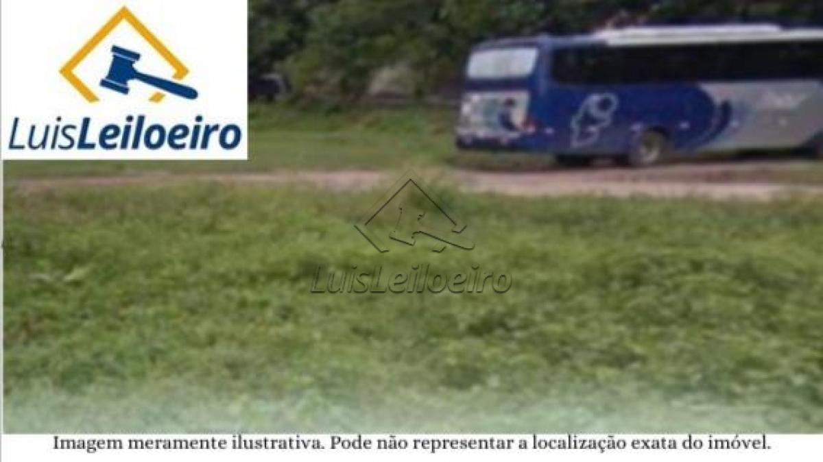 Uma parte da parte desmembrada da Área Livre do Conjunto Novo Maracanaú, à Rua 5 A, s/n, Bairro Novo Maracanaú, Maracanaú/CE. Com área total de 7.261,22m².
