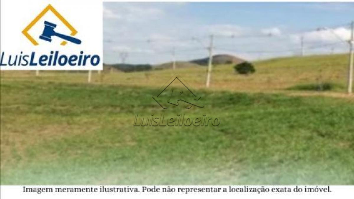 Propriedade Rural denominada ¿FAZENDA GALINARI I¿, desmembrada da fazenda Brejão, Riachão das Neves/BA, com área de 686.74,49ha.