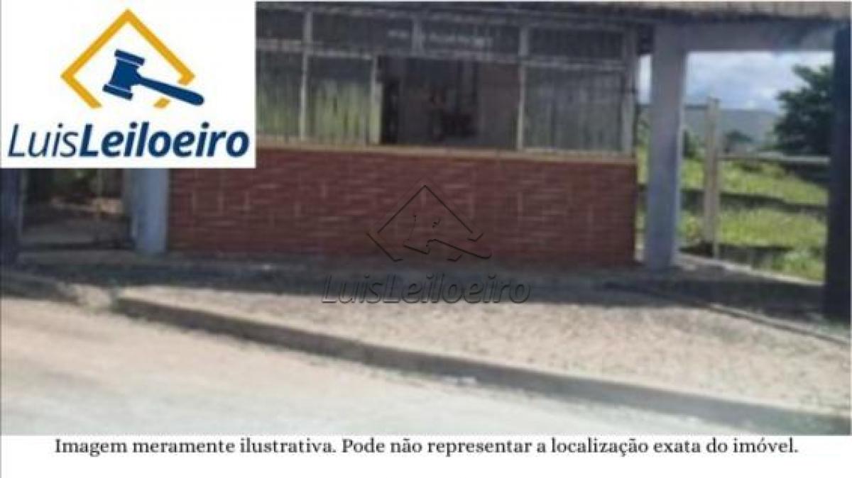 IMÓVEL INDUSTRIAL, localizado na Gleba de terras com 3.782 hectares à margem da BR 101 km 97,4, sentido João Pessoa, situado no Município de Conde/PB.