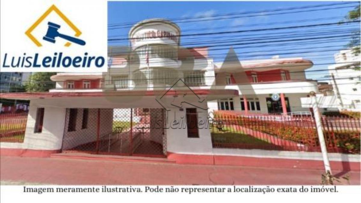 Imóvel na Av. Rosa e Silva, 1086, ESTÁDIO DOS AFLITOS, Aflitos, Recife, PE, área do terreno 36.353,25m2.