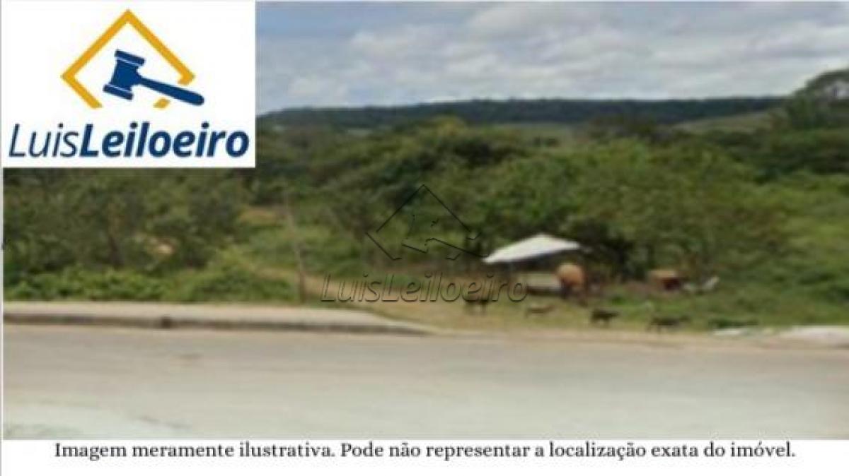 Terreno localizado no Sitio Rafael, à Rua Rafael, Porto Calvo/AL. Com área de 14.418m².