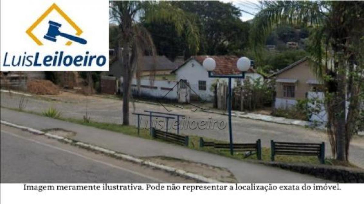 Imóvel localizado na Avenida Chequer Elias, n. 1.889, Vila Helena, Barra do Piraí/RJ.