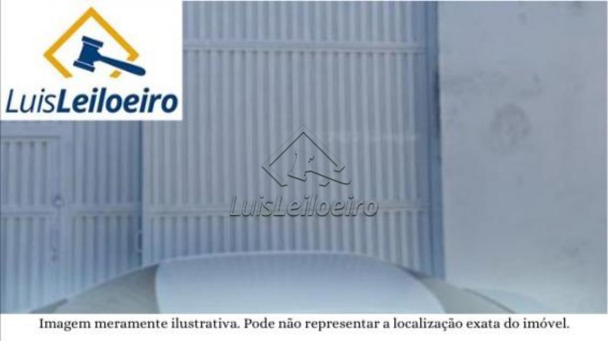 Imóvel tipo galpão, à Rua Dois Irmãos, Nº 172 (Lote nº 12), Santa Rosa, Caruaru/PE, com área superficial de 187,50m².