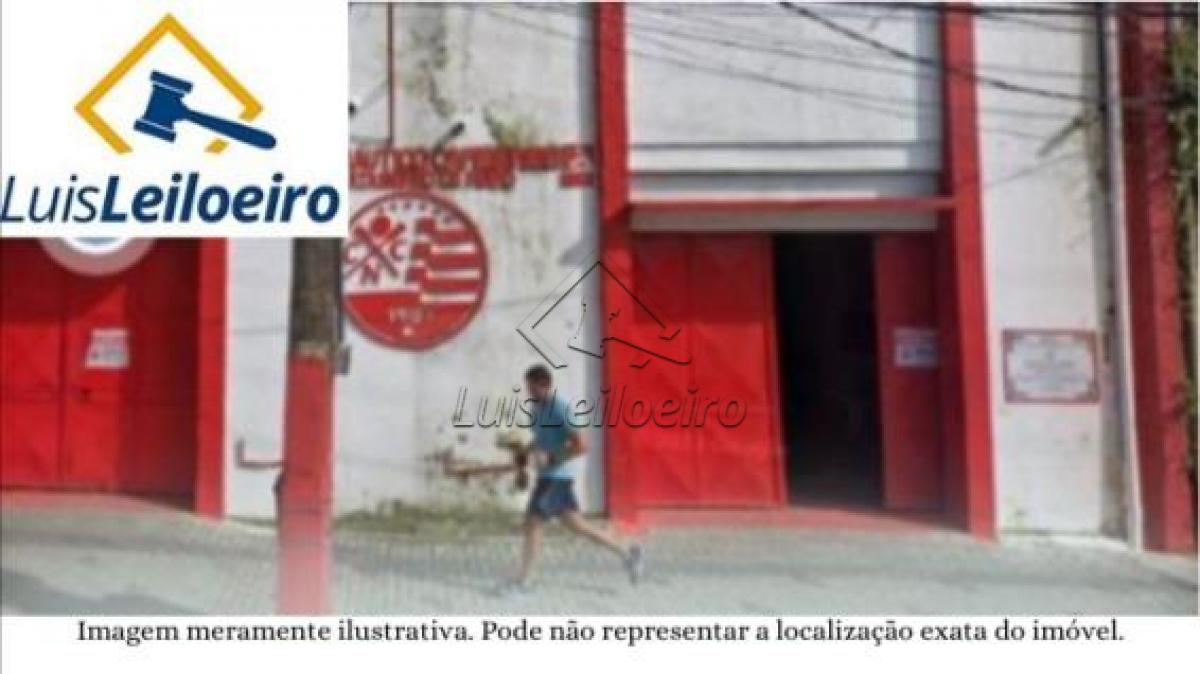 Prédio comercial n° 1.193, constituído de dois pavimentos, situado na Rua da Aurora, Bairro Santo Amaro, Recife/PE. Com área construída de 822,00 m².