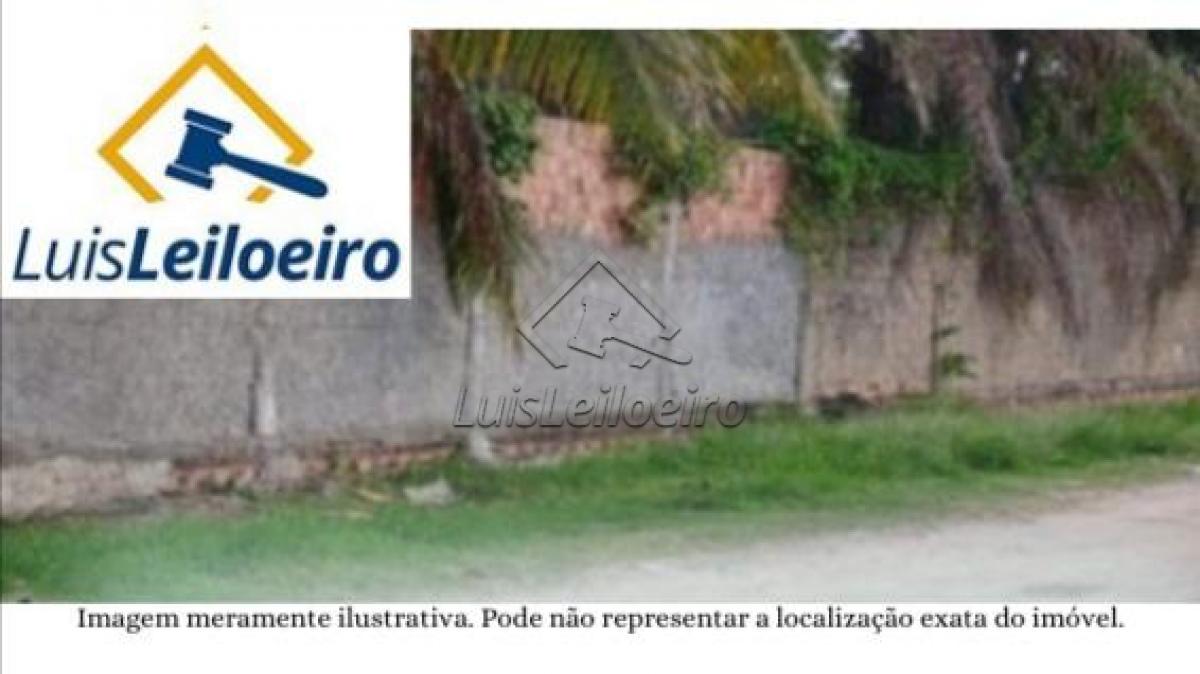 Lote de terreno nº 03, à Rua Teotônio de Melo Filho, Ibura, Recife/PE, com área total de 4.338,31m².
