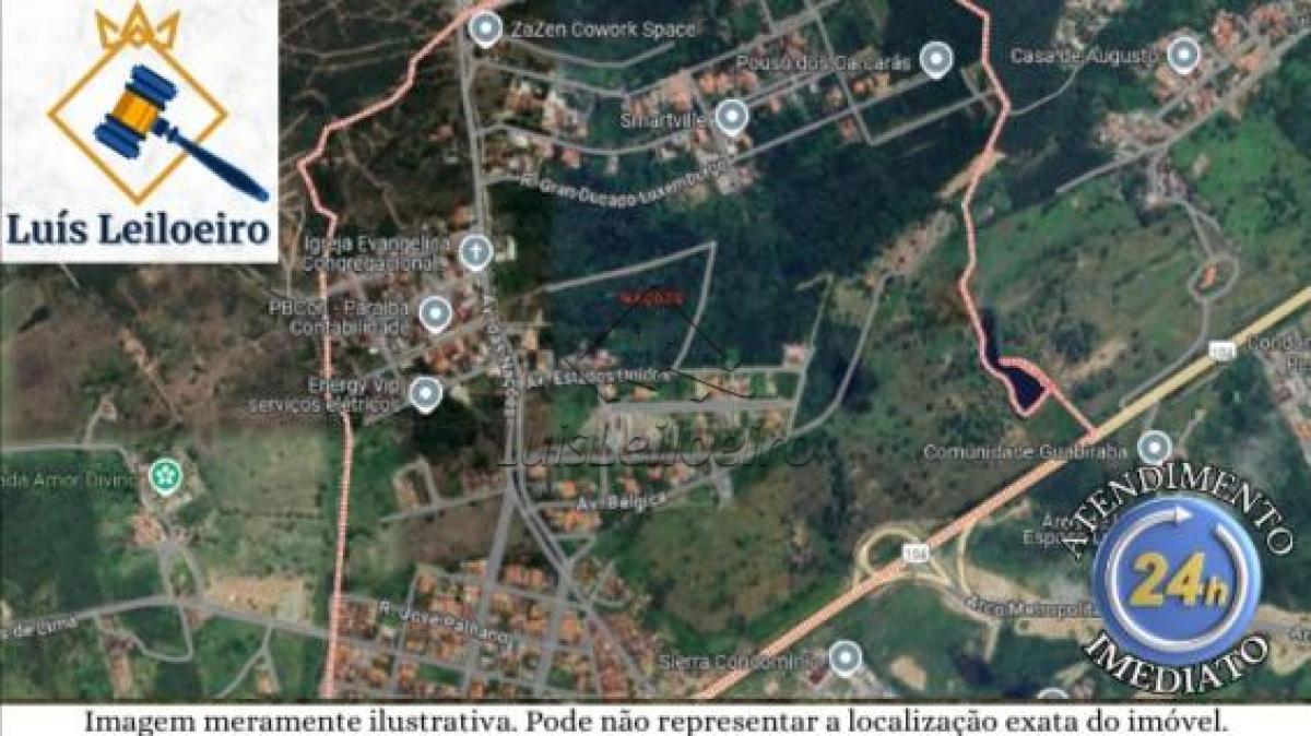 Um Lote de terreno 05 da quadra 26, localizado no Loteamento Bairro das Nações, situado na Avenida República da Grécia, Campina Grande/PB, medindo 16 metros de frente por 30 metros de fundos.