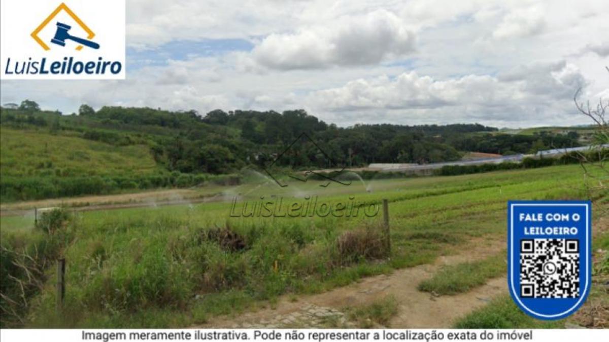 Terreno sem benfeitorias à Rua Sete, Bairro Nirvana, Biritiba Mirim/SP. Lote sob nº 09, Quadra nº 12, com área total de 2.453,68m² (em declive).
