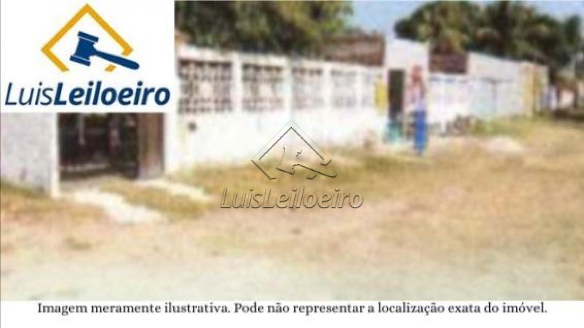 Lote de tereno com edificações sob nº 09, Quadra 28 do Loteamento Recreio III, Ilha de Itamaracá/PE. Com área de 582,63m². Segundo informações da Prefeitura imóvel fica na esquina das Ruas Wilson Jansen / Rua Sítio do Moreiras e Av. João Rios.