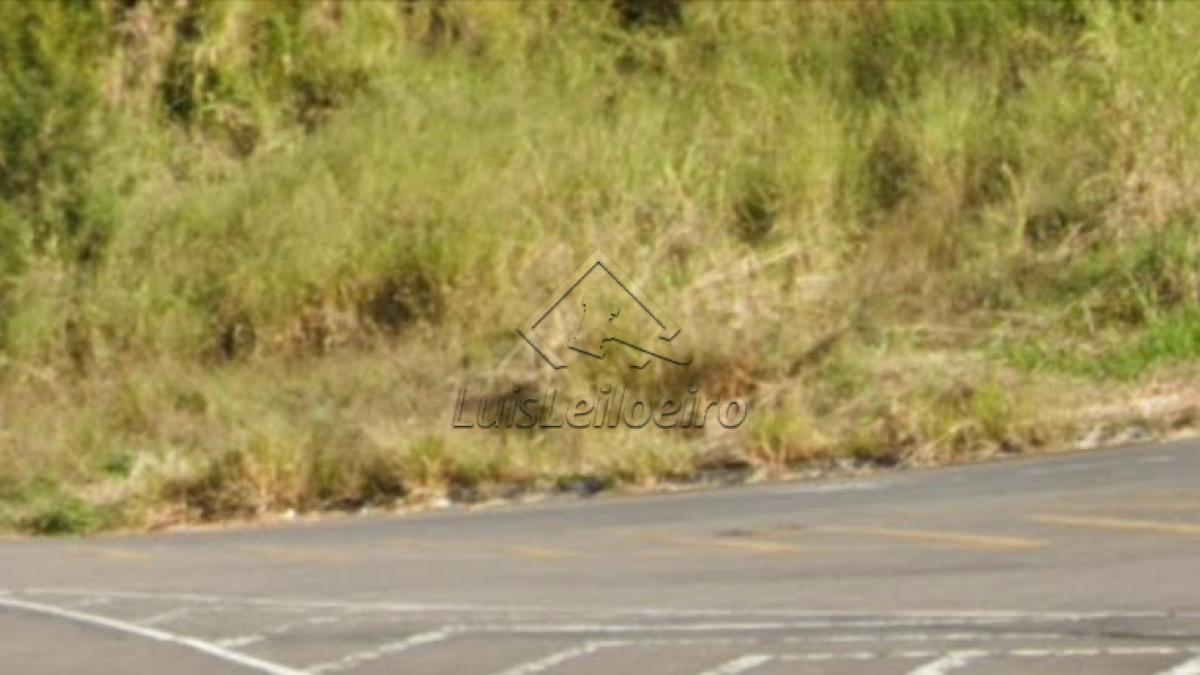 Terreno no Bairro Vila Ideal (23.000 m2) - MG