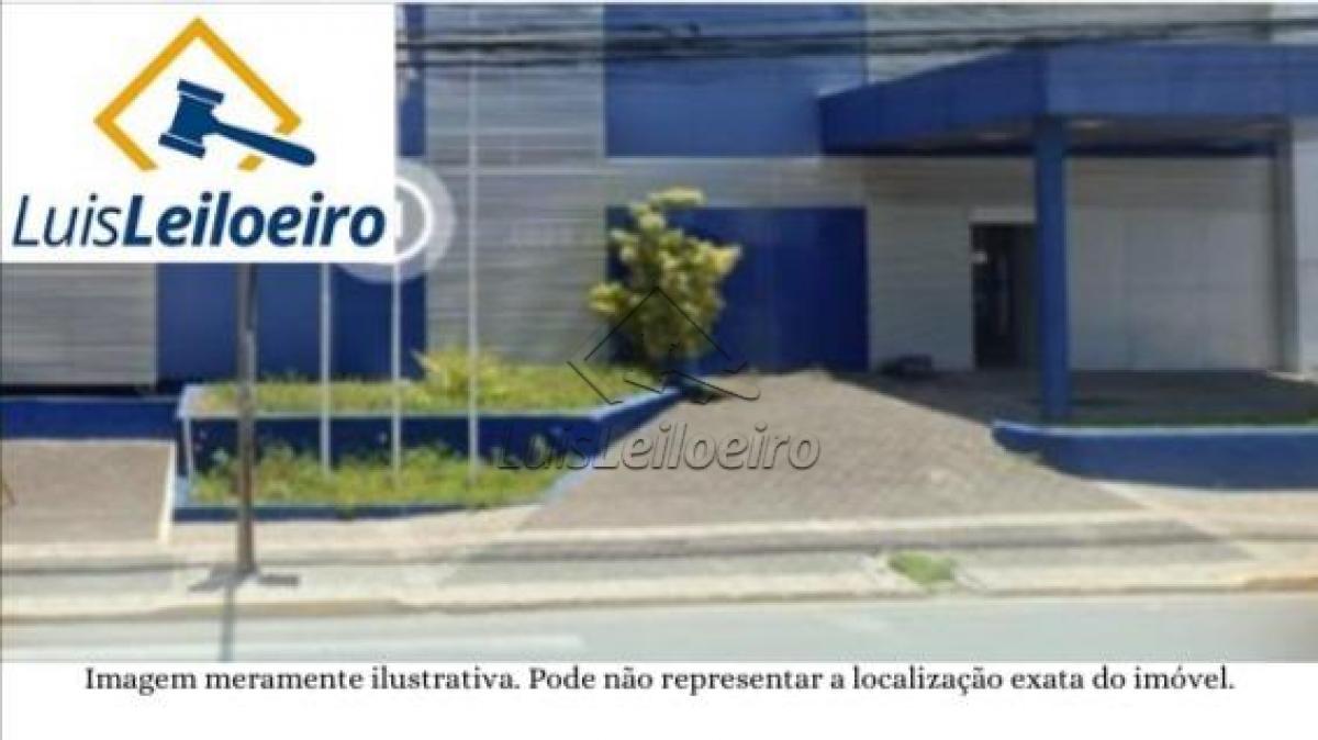 Imóvel na Avenida Cláudio José Gueiros Leite, Bairro do Janga, Paulista/PE. Com área total de 1.080m², onde funciona grande parte do Hospital Nossa Senhora do Ó.