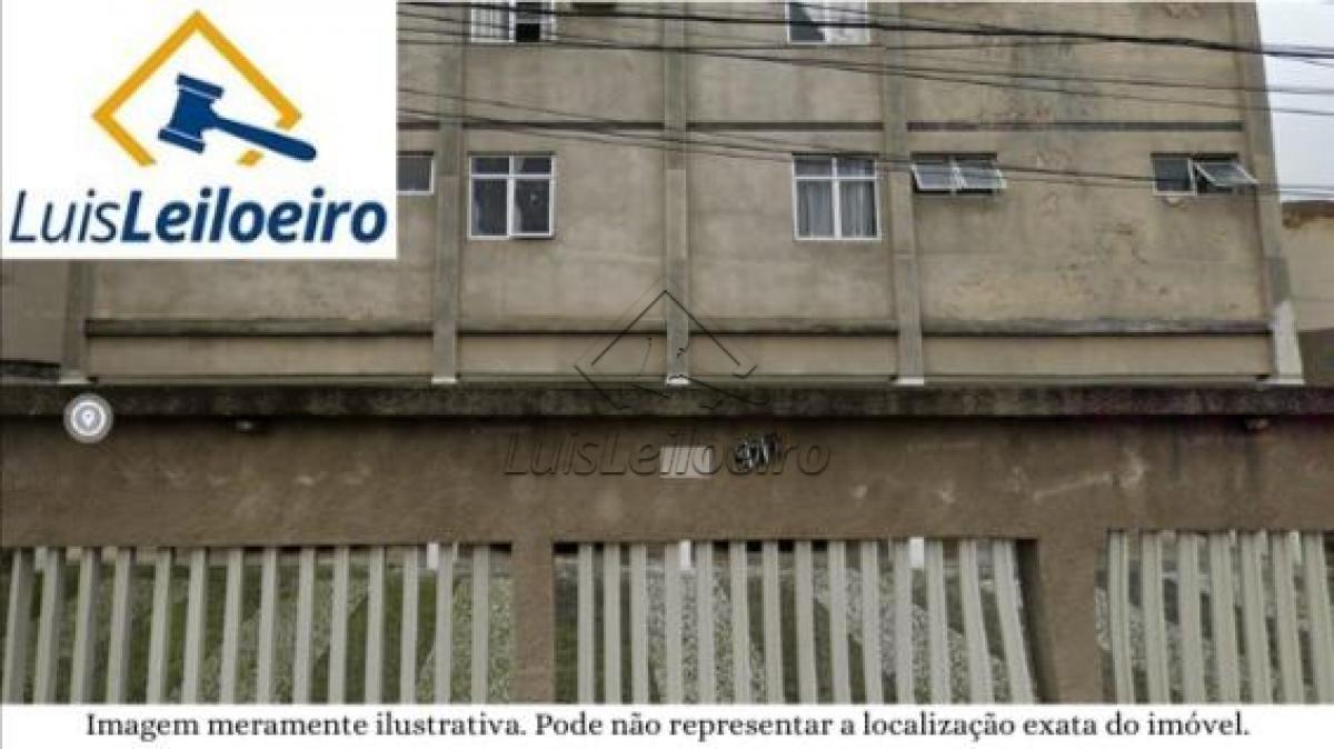 Prédio Residencial na Avenida Joaquim Nabuco, nº 370, Divinópolis, Caruaru/PE, com área de terreno de 668,20m2 e área de construção de 817,00m2.
