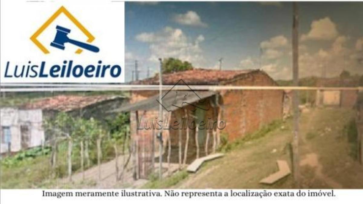 Imóvel à Rua 7 de Janeiro, 65, do Loteamento Jardim Rosa de Maio, Nossa Senhora do Socorro/SE