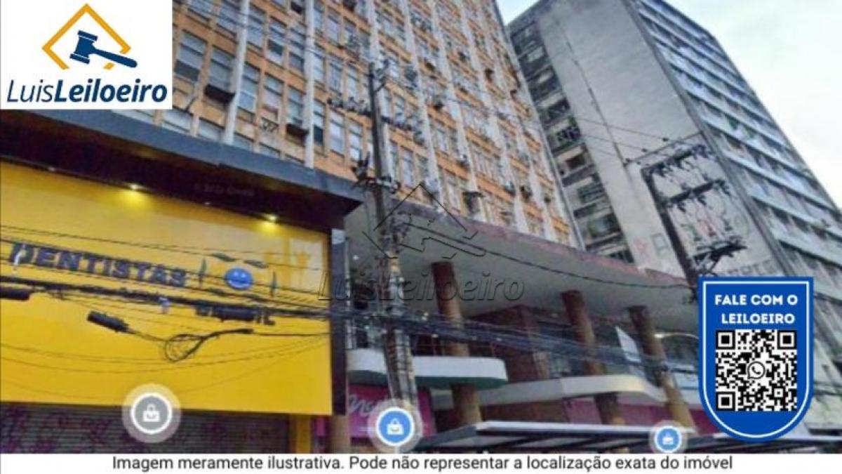Sala comercial nº 1301 no Edifício Tabira à Av. Conde da Boa Vista, nº 121, Boa Vista, Recife/PE, com 26,70 m² de área útil e 6,595 m² de área comum.