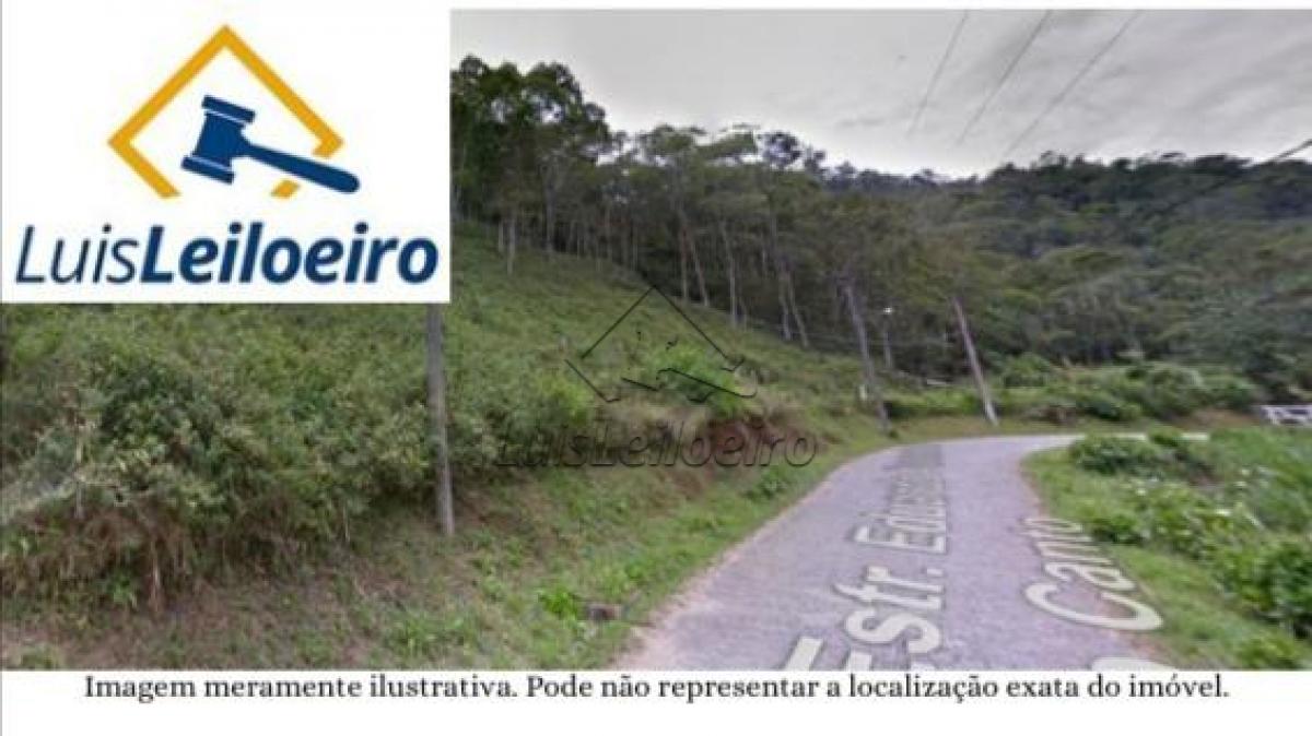 Sítio Pinhal, com área de 240.000m2, Nova Friburgo/RJ.