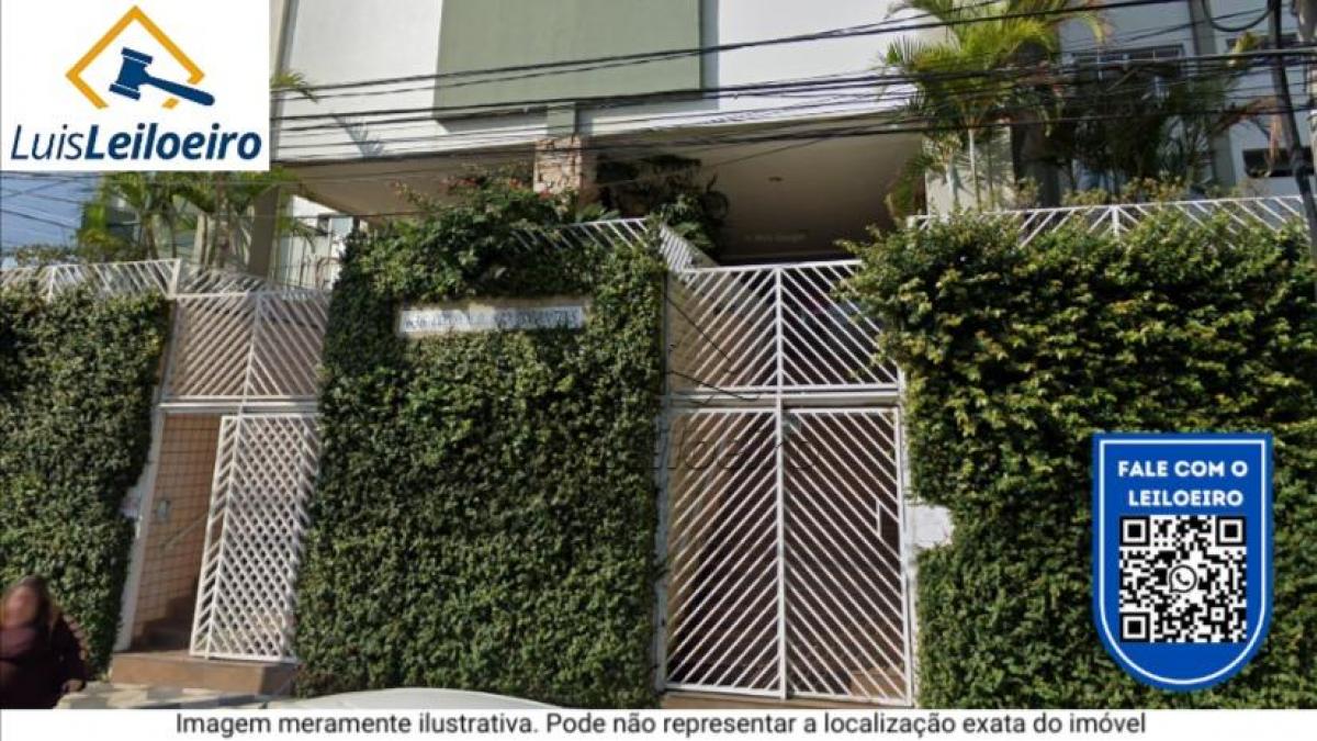 Uma Vaga Indeterminada. para guarda de automóvel de passeio, na garagem localizada no subsolo do Edifício Rio Tocantins, Rua Doutor Gabriel Piza, 636, no 8º Subdistrito - Santana.