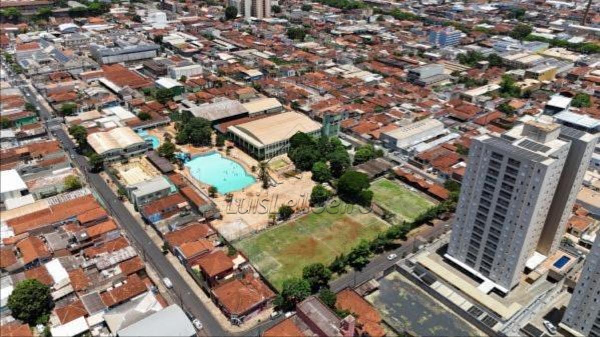 IMOVEL CLUBE PALESTRA ITALIA - RIBEIRAO PRETO